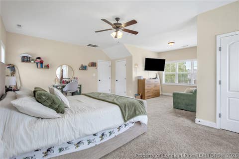 Tiny photo for 1620 Holloman Drive, Fayetteville, NC 28312 (MLS # 766500)