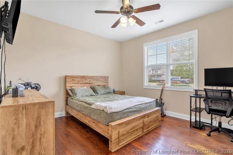 Tiny photo for 1620 Holloman Drive, Fayetteville, NC 28312 (MLS # 766500)