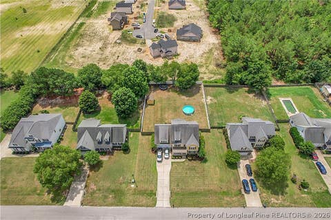 Tiny photo for 1620 Holloman Drive, Fayetteville, NC 28312 (MLS # 766500)