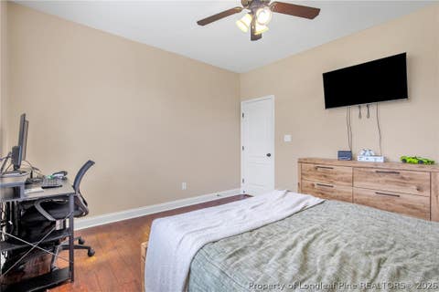 Tiny photo for 1620 Holloman Drive, Fayetteville, NC 28312 (MLS # 766500)