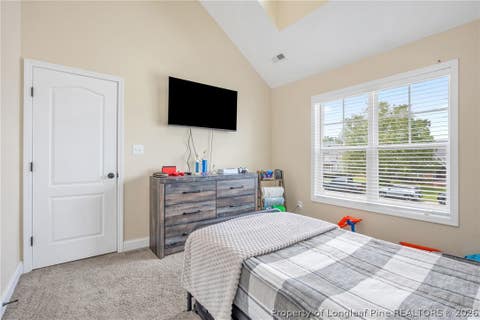 Tiny photo for 1620 Holloman Drive, Fayetteville, NC 28312 (MLS # 766500)