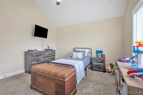 Tiny photo for 1620 Holloman Drive, Fayetteville, NC 28312 (MLS # 766500)