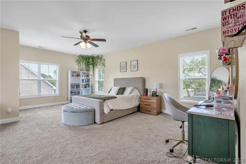 Tiny photo for 1620 Holloman Drive, Fayetteville, NC 28312 (MLS # 766500)