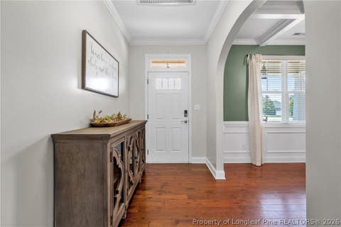 Tiny photo for 1620 Holloman Drive, Fayetteville, NC 28312 (MLS # 766500)