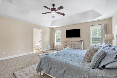 Tiny photo for 1620 Holloman Drive, Fayetteville, NC 28312 (MLS # 766500)
