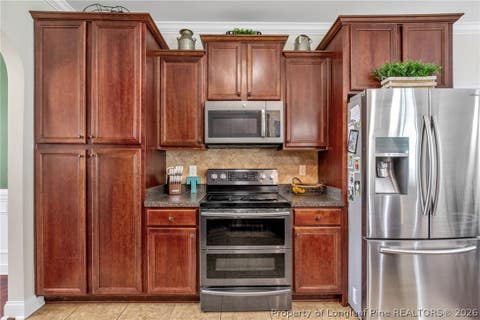 Tiny photo for 1620 Holloman Drive, Fayetteville, NC 28312 (MLS # 766500)