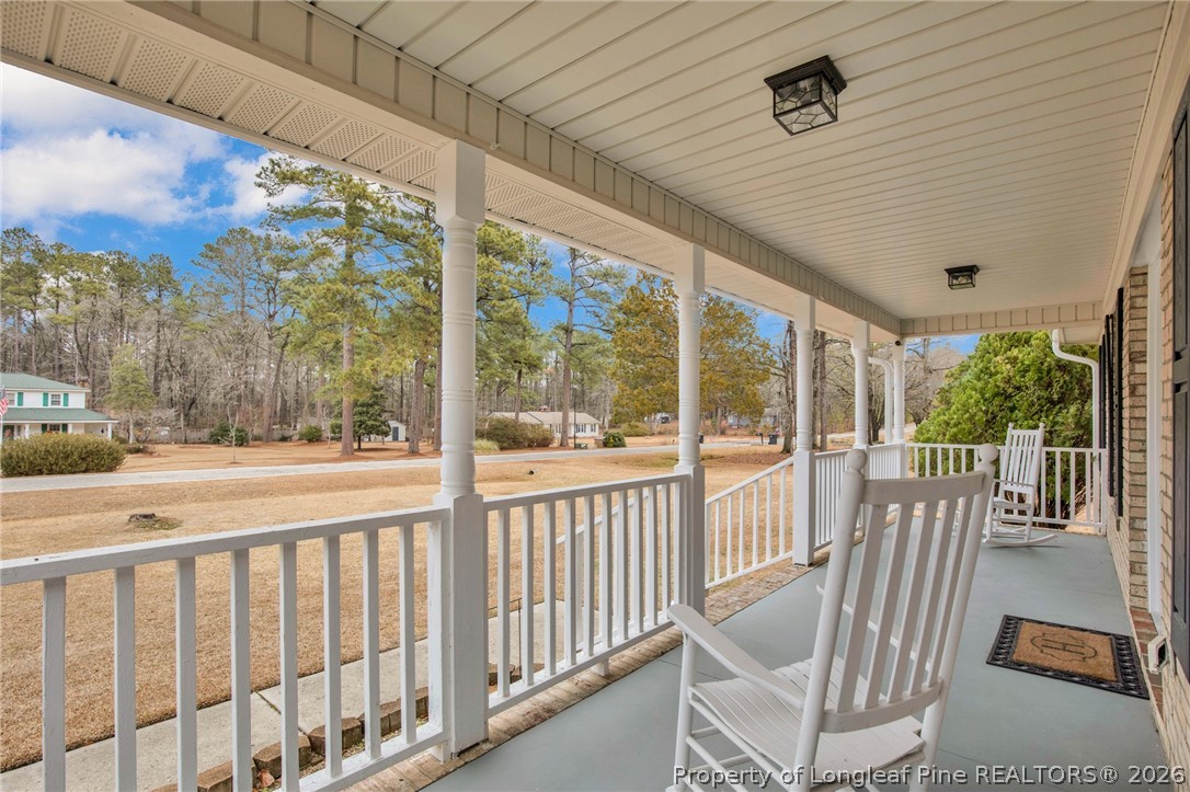 411 Timberline Drive