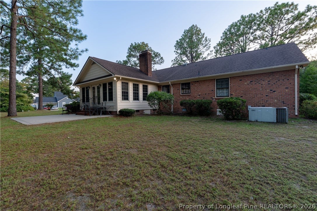 1813 Purdue Drive