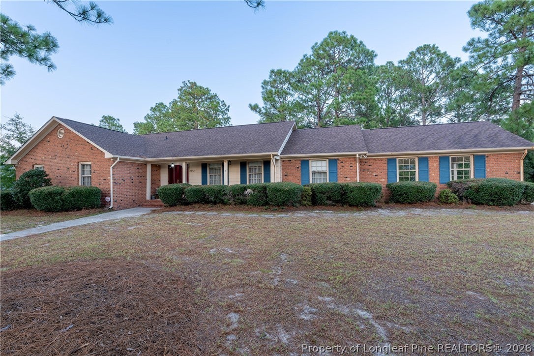 1813 Purdue Drive