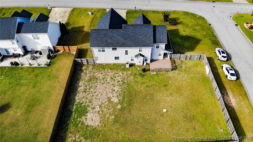 Photo of 196 Hayden Lane, Cameron, NC 28326 (MLS # 751271)