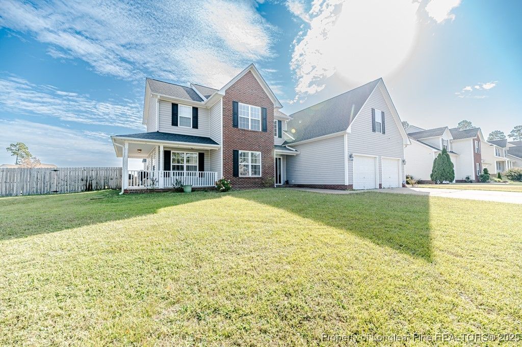 Photo of 196 Hayden Lane, Cameron, NC 28326 (MLS # 751271)