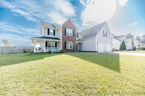 196 Hayden Lane Cameron NC 28326