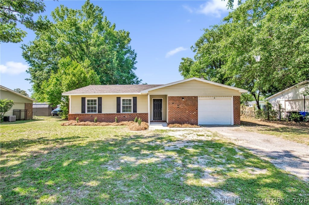 Photo of 4765 NW Friar Avenue, Fayetteville, NC 28304 (MLS # 763893)