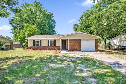 Photo of 4765 NW Friar Avenue, Fayetteville, NC 28304 (MLS # 763893)