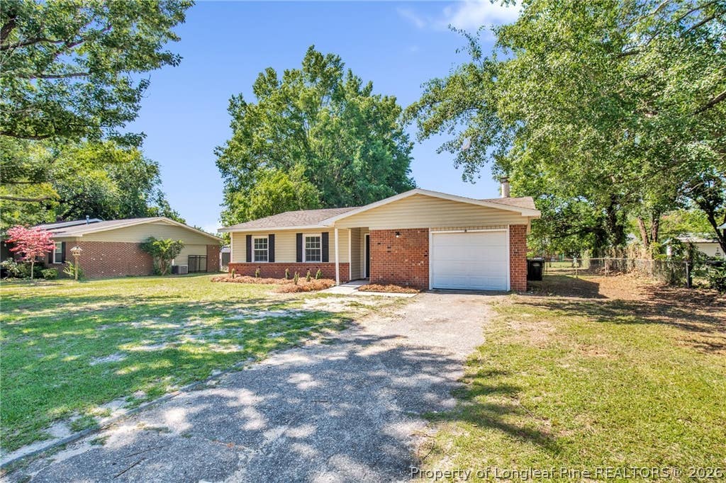 Photo of 4765 NW Friar Avenue, Fayetteville, NC 28304 (MLS # 763893)