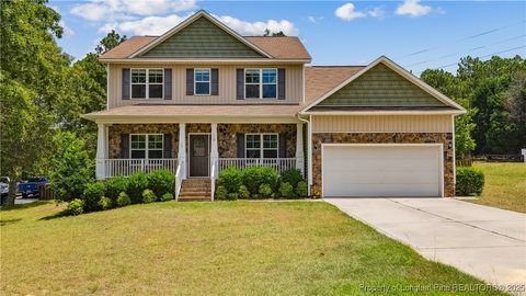 110 Queens Cove Way Carthage NC 28327