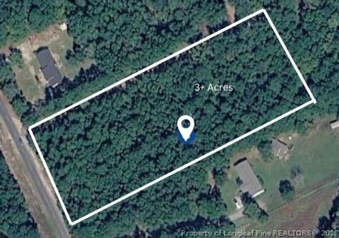 Photo of 1067 Old Vander Road, Fayetteville, NC 28312 (MLS # 763598)