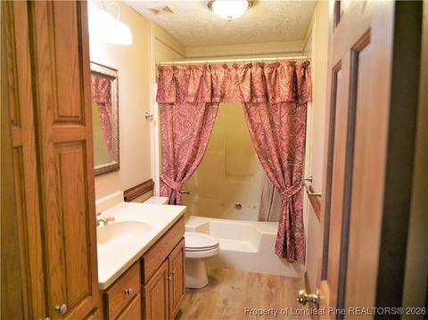 Tiny photo for 1470 Beard Road, Wade, NC 28395 (MLS # 755272)