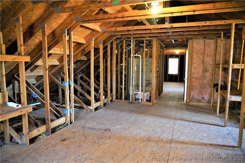 Tiny photo for 1470 Beard Road, Wade, NC 28395 (MLS # 755272)