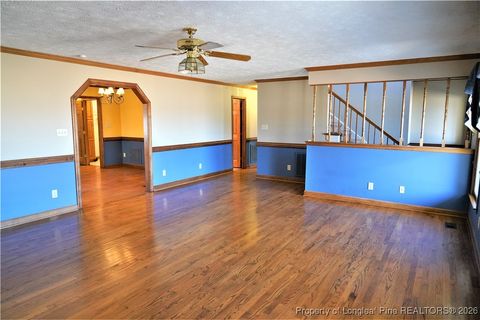 Tiny photo for 1470 Beard Road, Wade, NC 28395 (MLS # 755272)