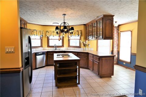 Tiny photo for 1470 Beard Road, Wade, NC 28395 (MLS # 755272)