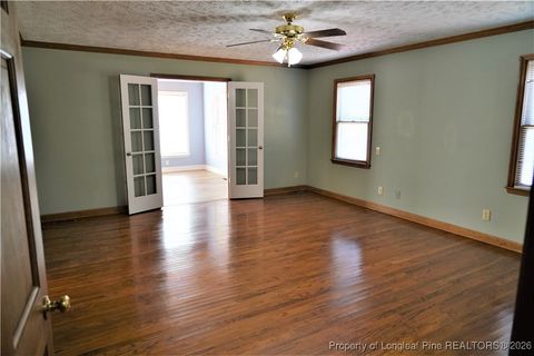 Tiny photo for 1470 Beard Road, Wade, NC 28395 (MLS # 755272)