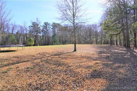 Tiny photo for 1470 Beard Road, Wade, NC 28395 (MLS # 755272)