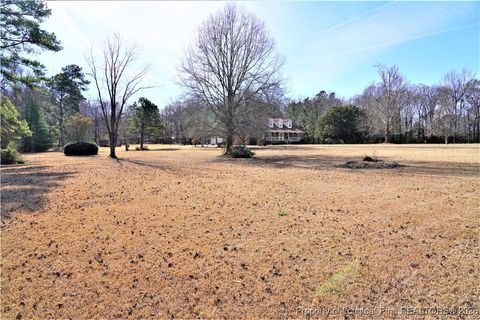 Tiny photo for 1470 Beard Road, Wade, NC 28395 (MLS # 755272)