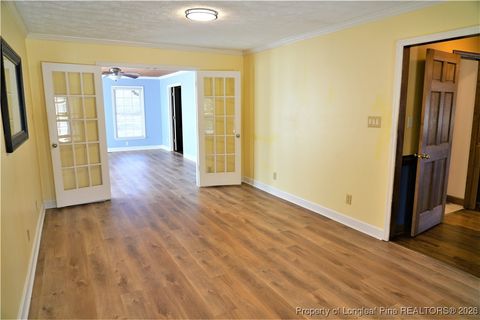 Tiny photo for 1470 Beard Road, Wade, NC 28395 (MLS # 755272)