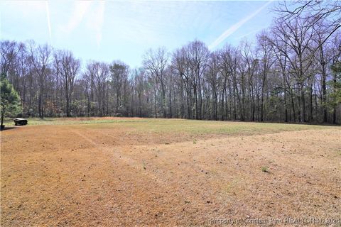Tiny photo for 1470 Beard Road, Wade, NC 28395 (MLS # 755272)