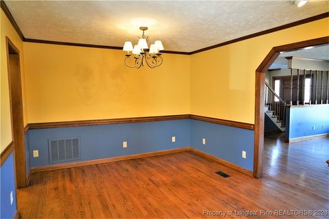 Tiny photo for 1470 Beard Road, Wade, NC 28395 (MLS # 755272)