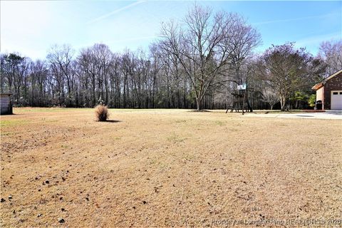 Tiny photo for 1470 Beard Road, Wade, NC 28395 (MLS # 755272)