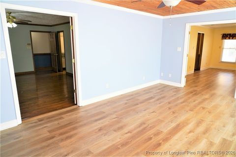 Tiny photo for 1470 Beard Road, Wade, NC 28395 (MLS # 755272)