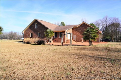 Tiny photo for 1470 Beard Road, Wade, NC 28395 (MLS # 755272)