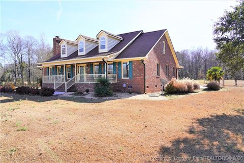 Tiny photo for 1470 Beard Road, Wade, NC 28395 (MLS # 755272)