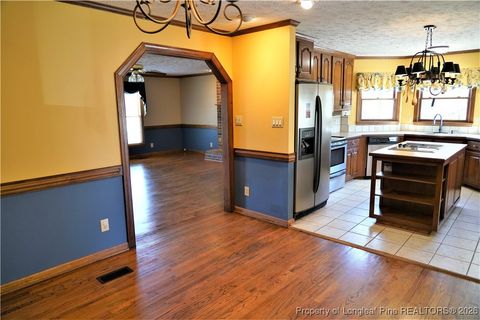 Tiny photo for 1470 Beard Road, Wade, NC 28395 (MLS # 755272)