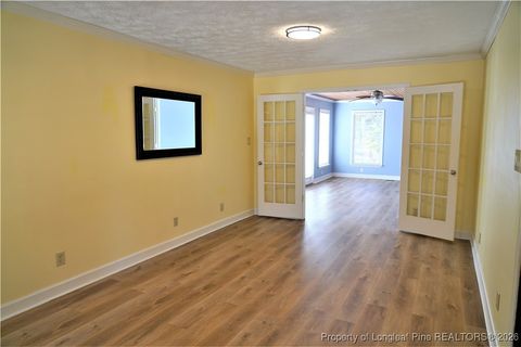 Tiny photo for 1470 Beard Road, Wade, NC 28395 (MLS # 755272)