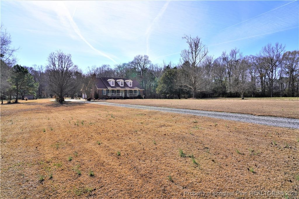 Photo of 1470 Beard Road, Wade, NC 28395 (MLS # 755272)