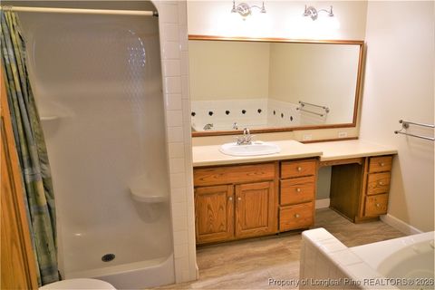 Tiny photo for 1470 Beard Road, Wade, NC 28395 (MLS # 755272)