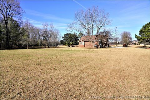 Tiny photo for 1470 Beard Road, Wade, NC 28395 (MLS # 755272)