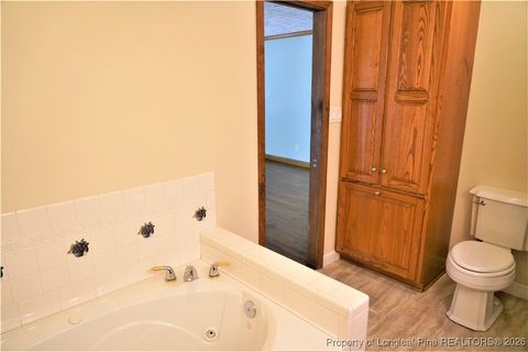 Tiny photo for 1470 Beard Road, Wade, NC 28395 (MLS # 755272)