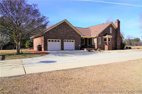 Tiny photo for 1470 Beard Road, Wade, NC 28395 (MLS # 755272)