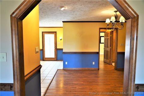 Tiny photo for 1470 Beard Road, Wade, NC 28395 (MLS # 755272)