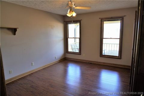 Tiny photo for 1470 Beard Road, Wade, NC 28395 (MLS # 755272)