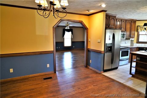 Tiny photo for 1470 Beard Road, Wade, NC 28395 (MLS # 755272)