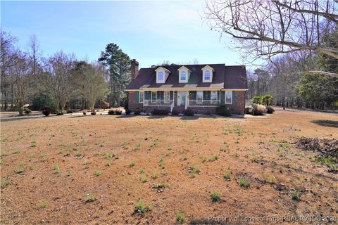 Photo of 1470 Beard Road, Wade, NC 28395 (MLS # 755272)