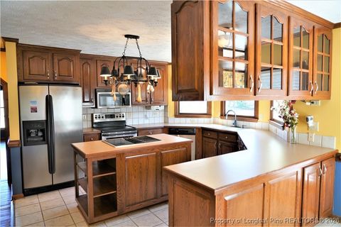 Tiny photo for 1470 Beard Road, Wade, NC 28395 (MLS # 755272)