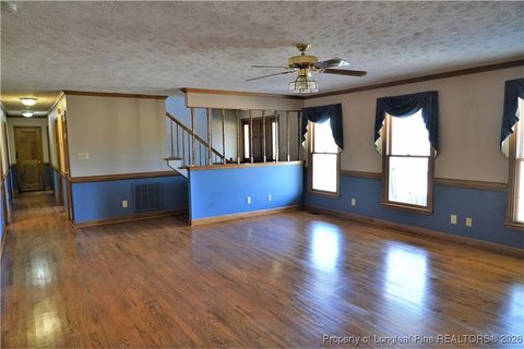 Tiny photo for 1470 Beard Road, Wade, NC 28395 (MLS # 755272)