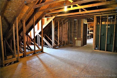 Tiny photo for 1470 Beard Road, Wade, NC 28395 (MLS # 755272)