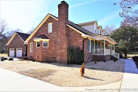 Tiny photo for 1470 Beard Road, Wade, NC 28395 (MLS # 755272)